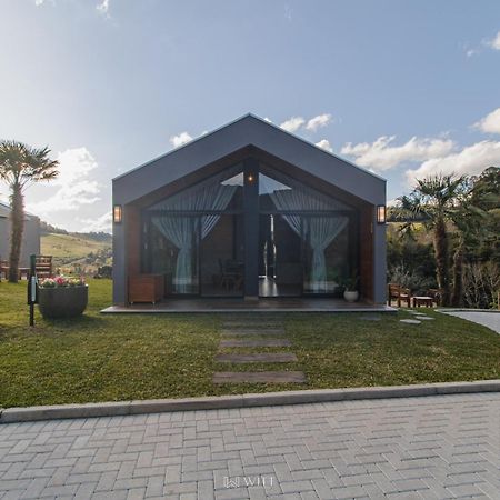 Cabanas Le Vigne Pinto Bandeira Экстерьер фото