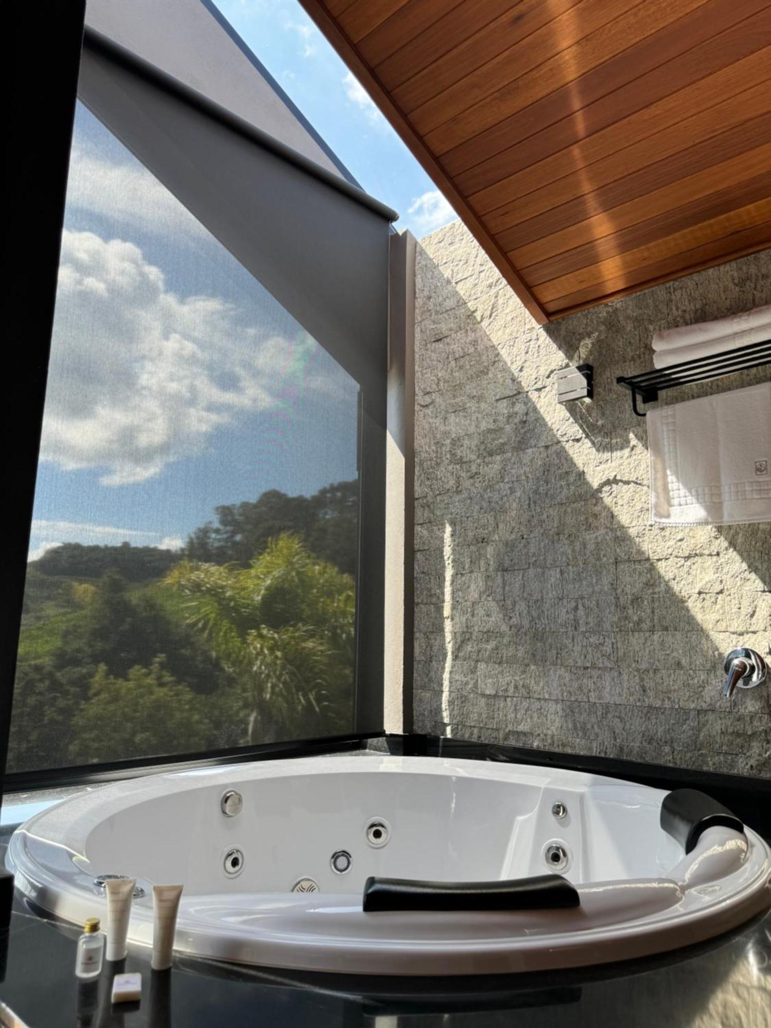 Cabanas Le Vigne Pinto Bandeira Экстерьер фото